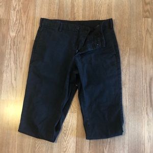 Uniqlo Skinny Chinos